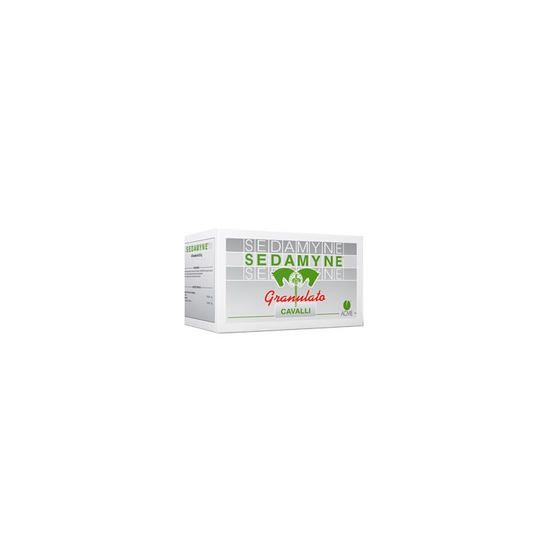ACME Sedamyne 40 sachets 25 g. ACME Sedamyne 40 sachets 25 g.