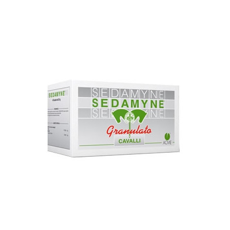 ACME Sedamyne 40 Bustine da 25 gr. - 