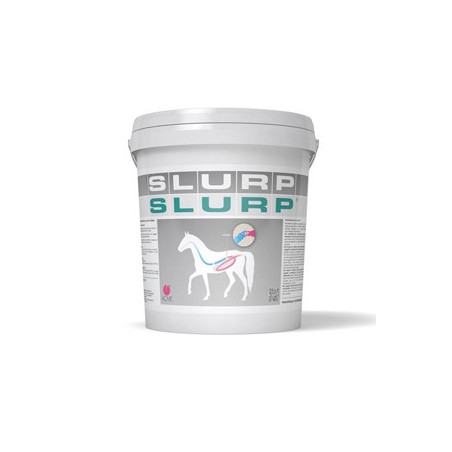 ACME Slurp Polvere 10 kg. - 