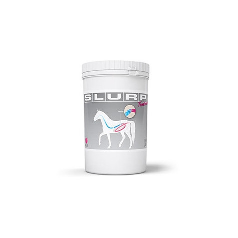 ACME Slurp Treatment Polvere 800 gr. -