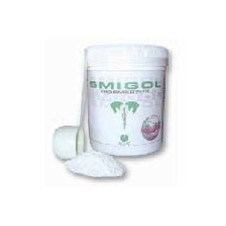 ACME Smigol Polvere - entero protettore 1 kg. - 