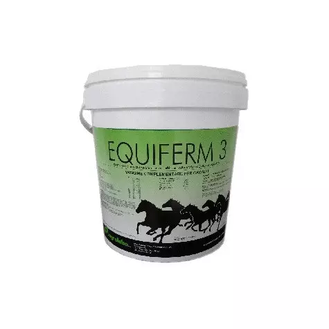 AGROLABO Equiferm 1 kg.