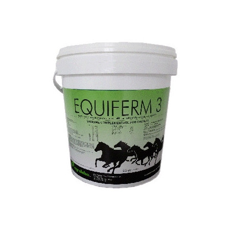 AGROLABO Equiferm 1 kg. - 