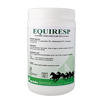 AGROLABO Equiresp Micro 1.5 kg.