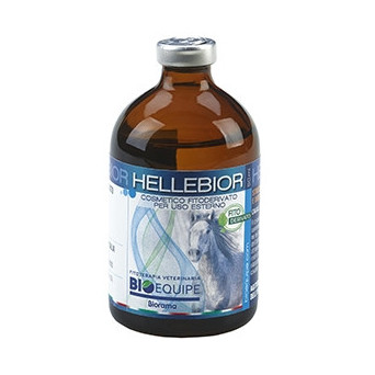 BIOEQUIPE Hellebior 50 ml.