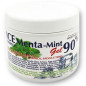 BRUNO DELLA GRANA Officinalis Gel Ghiaccio Menta 90% 1 L.