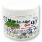 BRUNO DELLA GRANA Officinalis Gel Ice Mint 90% 1 lt.