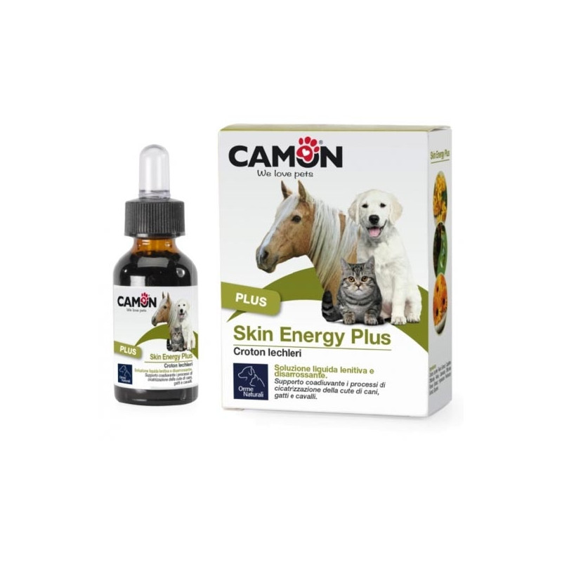 CAMON Skin Energy Plus Croton Lechleri 20 ml.