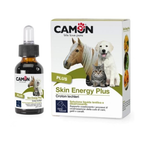 CAMON Skin Energy Plus Croton Lechleri 20 ml.