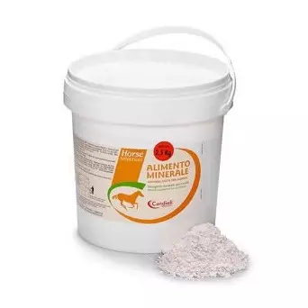 CANDIOLI Alimento Minerale 2.5 kg. -