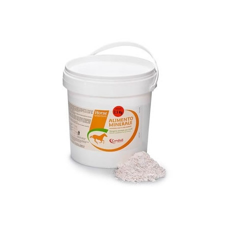 CANDIOLI Alimento Minerale 2.5 kg. - 