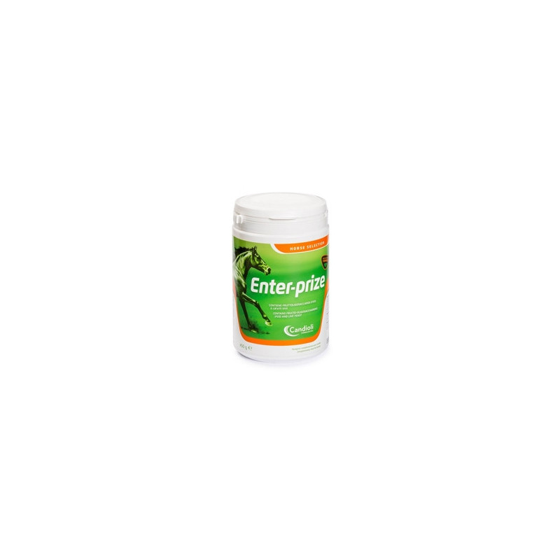 CANDIOLI Enter-prize Horse Selection 450 g. CANDIOLI Enter-prize Horse Selection 450 g.