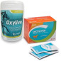 CANDIOLI Oxyliver 450 g.