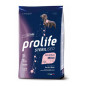 PROLIFE Chien Sterilised Sensitive Adult Porc et Riz Mini 7 kg