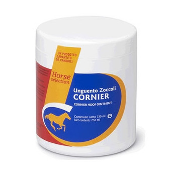 CANDIOLI Ointment Hooves Cornier 750 ml.