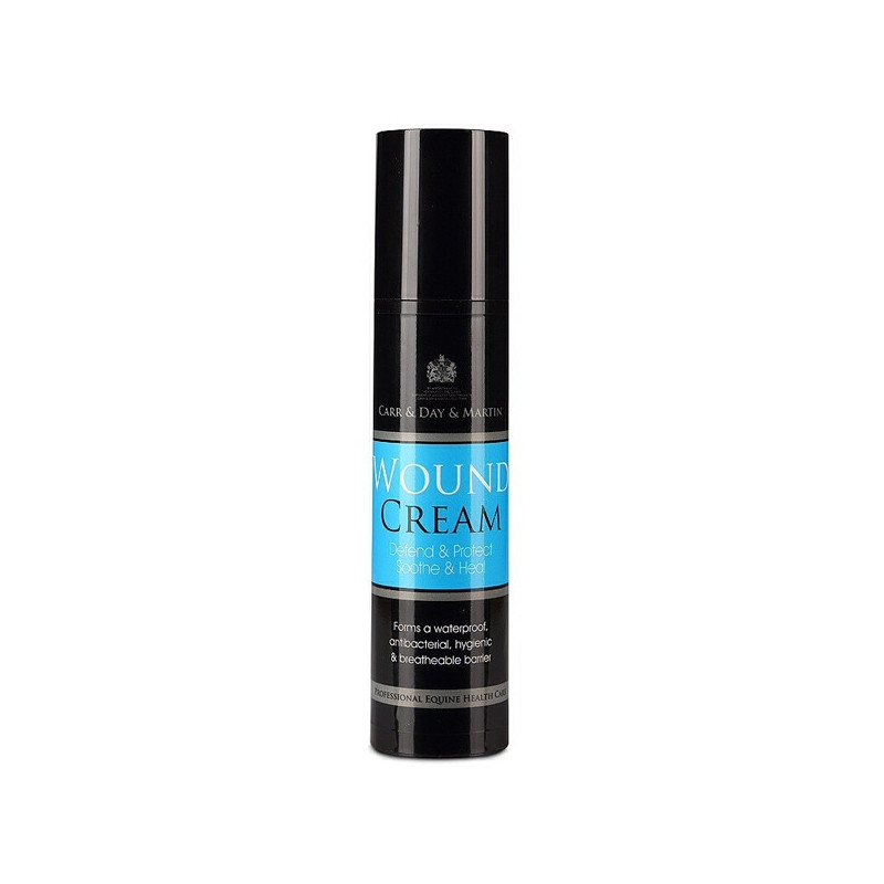 CARR et DAY et MARTIN Wound Cream 200 ml. CARR et DAY et MARTIN Wound Cream 200 ml.