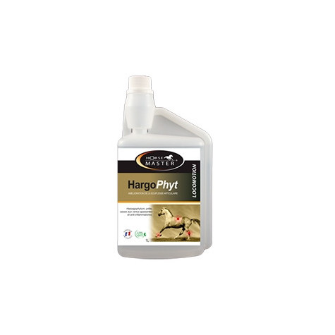 CHIFA Hargo Phyt 1 lt. - 