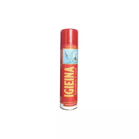 CHIFA Igieina-Spray 400 ml.