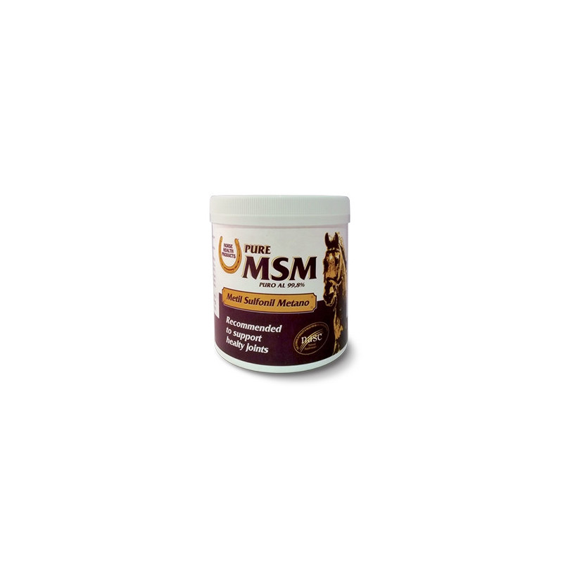 CHIFA Pure MSM 454 g. CHIFA Pure MSM 454 g.