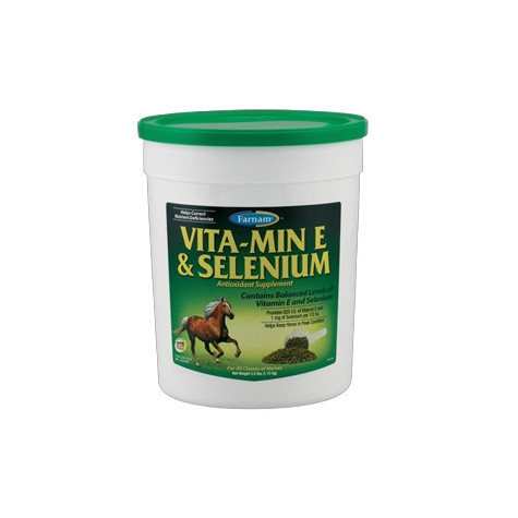 CHIFA Vita-Min E & Selenium 1,13 kg. - 