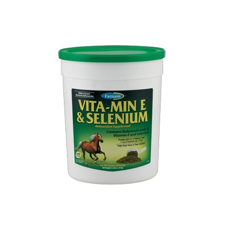 CHIFA Vita-Min E & Selenium 1,13 kg. - 