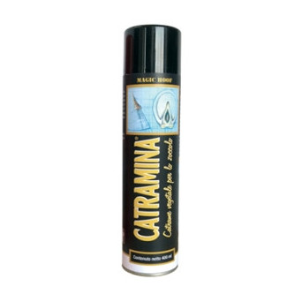 CHIFA Catramina-Spray 400 ml.