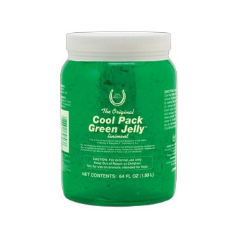 CHIFA Cool Pack Green Jelly 1,90 lt. - 