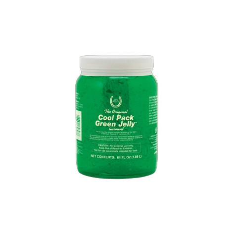CHIFA Cool Pack Green Jelly 1,90 lt.