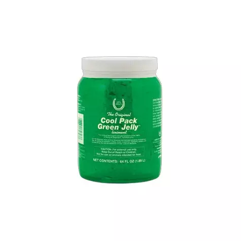 CHIFA Cool Pack Green Jelly 1,90 lt.