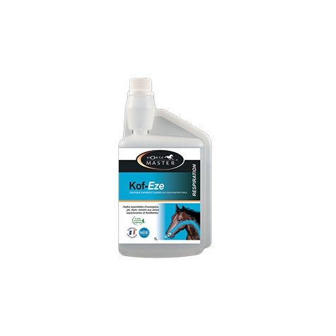 CHIFA Kof-Eze 1 lt. - 