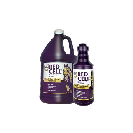 CHIFA Red Cell 946 ml. - 