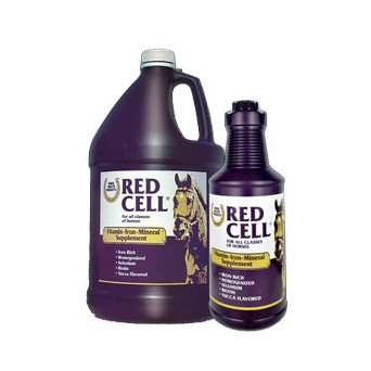 CHIFA Red Cell 3,78 lt. - 
