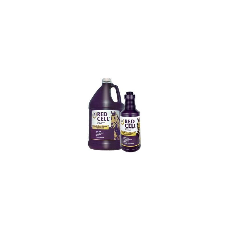 CHIFA Red Cell 3,78 L. CHIFA Red Cell 3,78 L.