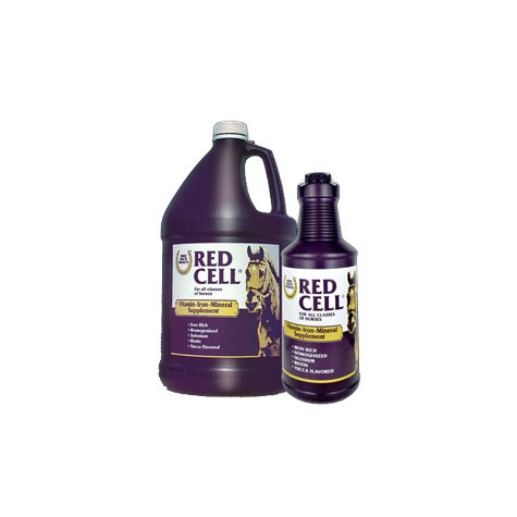 CHIFA Red Cell 3,78 lt. - 