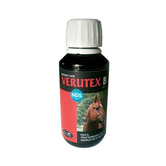 CHIFA Verutex B 125 ml.
