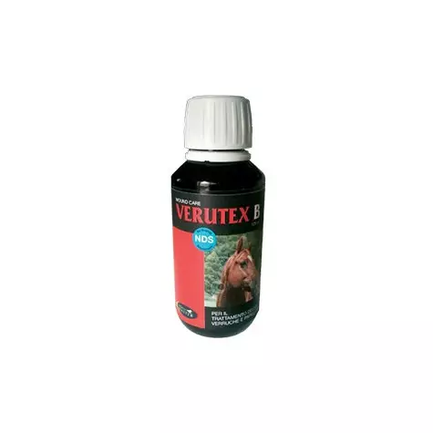CHIFA Verutex B 125 ml.