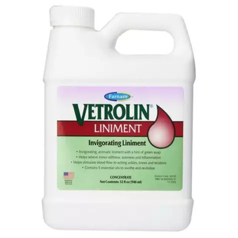 CHIFA Vetrolin Liniment 946 ml.