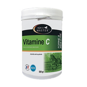 CHIFA Vitamins C 500 gr.