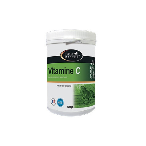 CHIFA Vitamins C 500 gr.