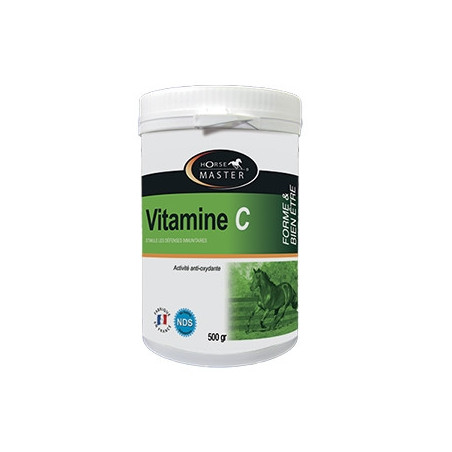 CHIFA Vitamine C 500 gr. - 