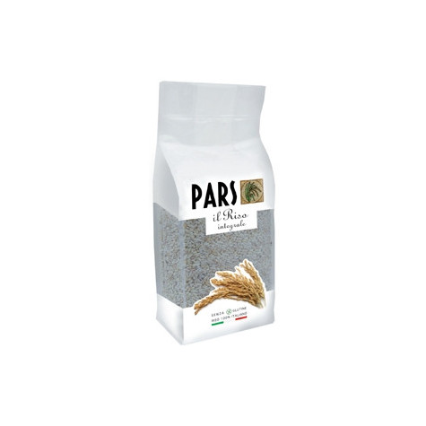 Pars Riz Soffiato Integrale 1 kg.