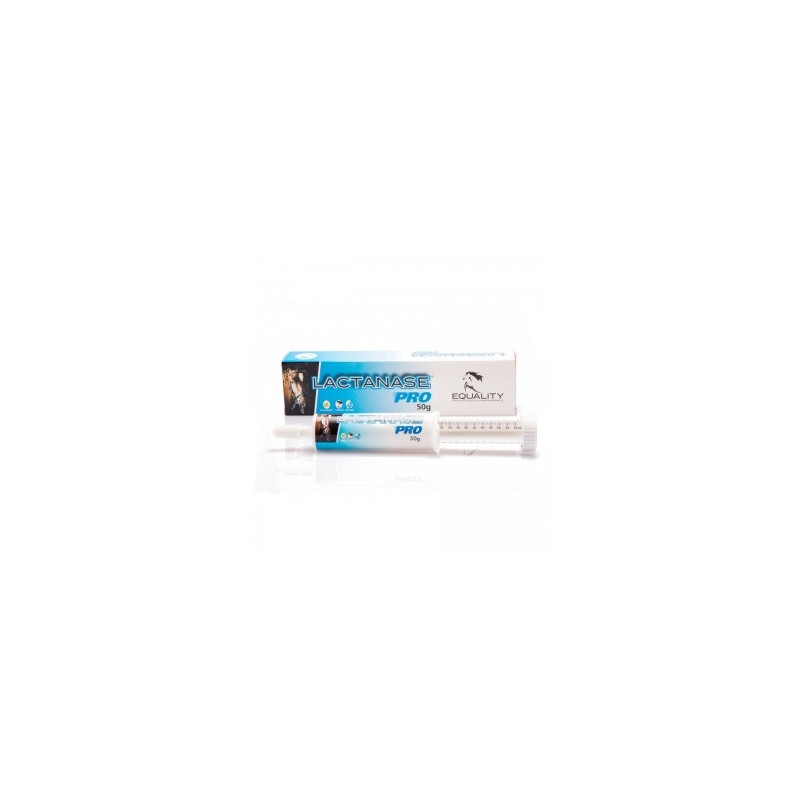 EQUALITY Lactanase Pro 50 g. EQUALITY Lactanase Pro 50 g.