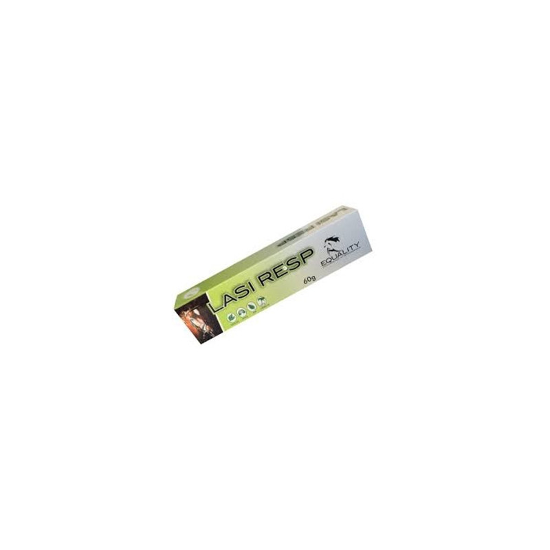 EQUALITY Lasi Resp 60 g. EQUALITY Lasi Resp 60 g.