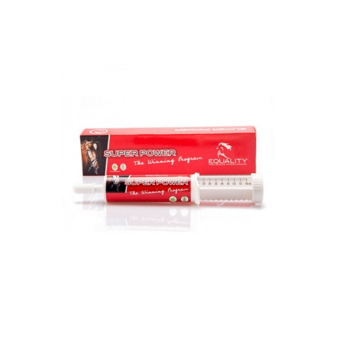 EQUALITY Super Power 50 gr. -