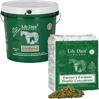 FARRIER'S MAGIC Life Data Farrier's Formula Doppelkonzentrat, Nachfüllung 5 kg. -