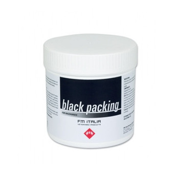 FM ITALIA Black Packing 750 gr. - 