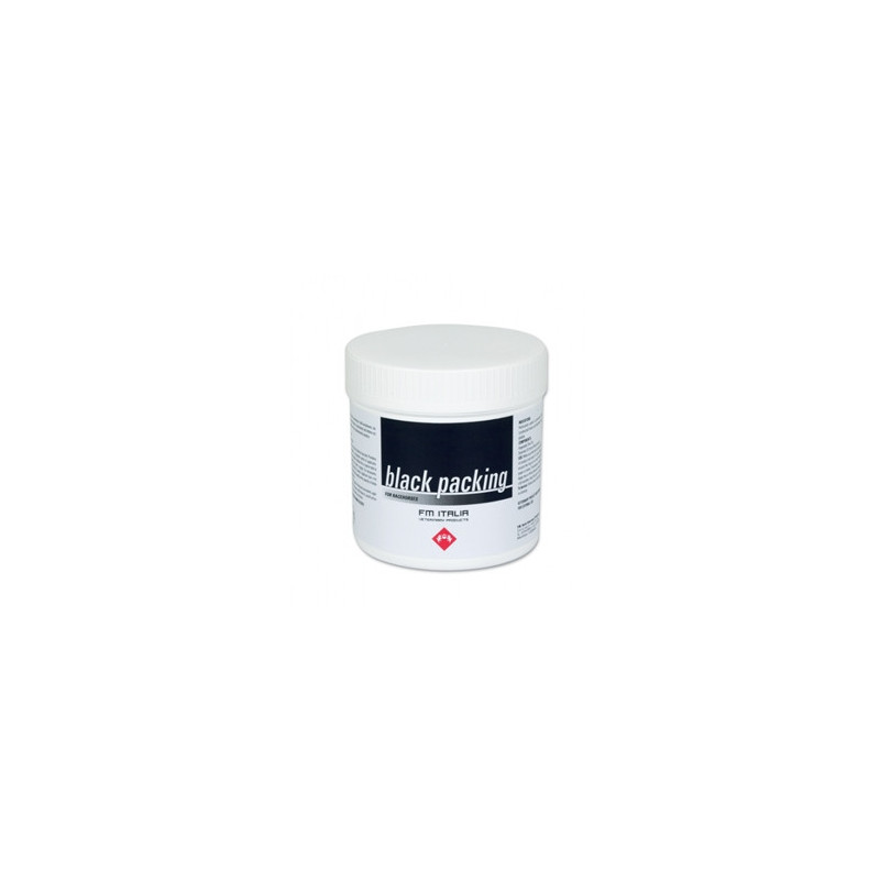 FM ITALIA Black Packing 750 g. FM ITALIA Black Packing 750 g.
