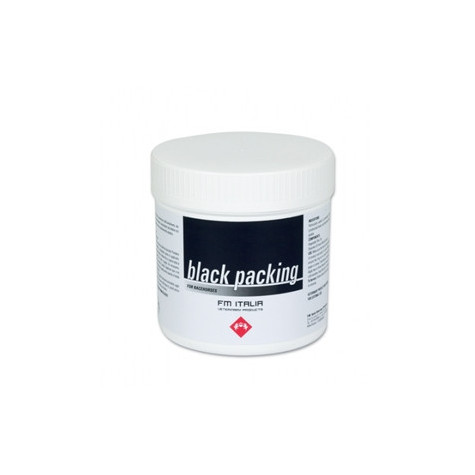 FM ITALIA Black Packing 750 gr. - 
