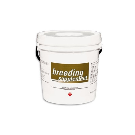 FM ITALIA Breeding Supplement 5 kg. - 