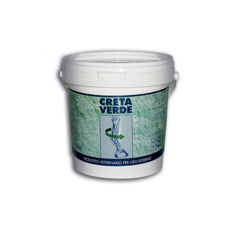 FM ITALIA Creta Verde 1 kg. - 